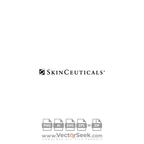 SkinCeuticals Logo Vector - (.Ai .PNG .SVG .EPS Free Download)