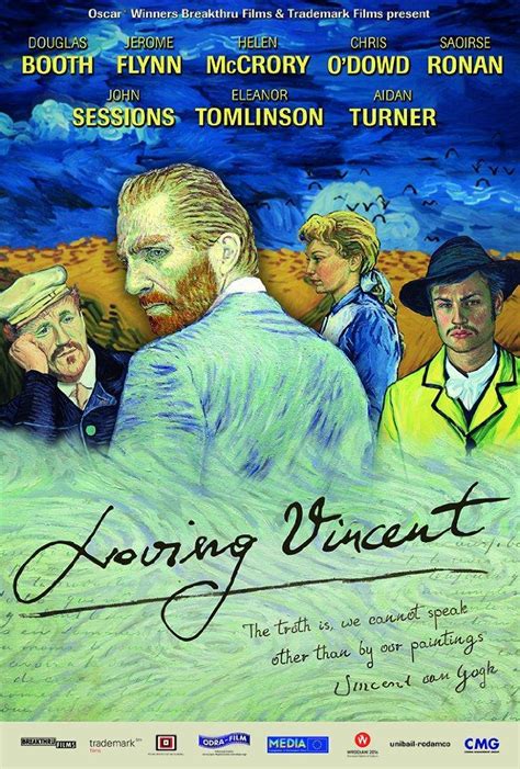 Buy > helen mccrory loving vincent > in stock