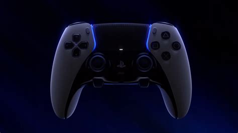 Sony DualSense Edge Wireless Controller Arrives With PC-Like ...