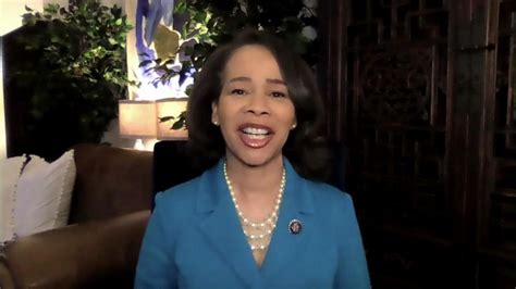 Video Rep. Blunt Rochester on Inauguration Day: ‘It is a day I am ...