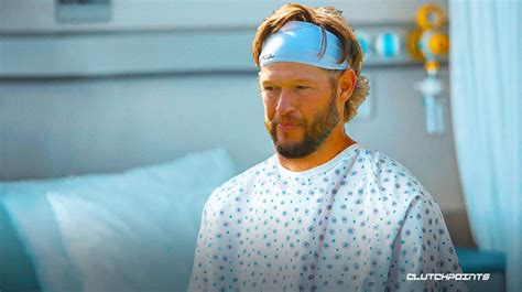 Dodgers: Clayton Kershaw gets promising injury update