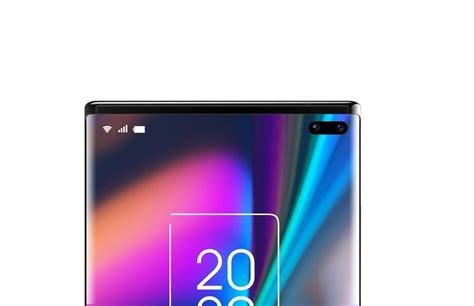 TCL shows off two concept phones with rollable and tri-foldable displays - redmi xiaomi forum