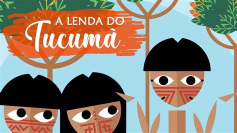 4 lendas indígenas para você ler agora! - Tribo Letras