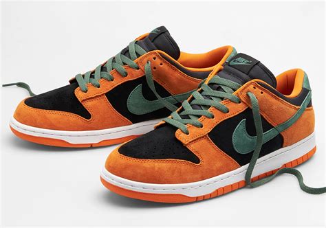 Nike Dunk Low Ceramic DA1469-001 Store List | SneakerNews.com