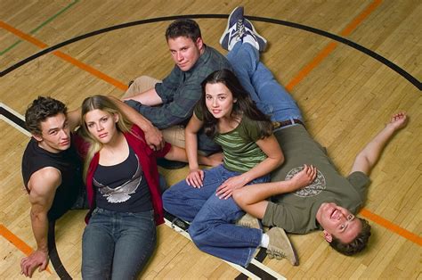 20 Best Teen Shows of All Time: High School Dramas To Watch | Complex