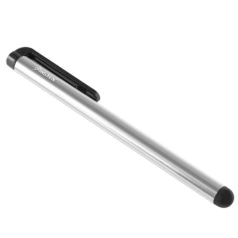 Persistant ignorer représentant smartphone stylus pen tuberculose chiffre Éclat