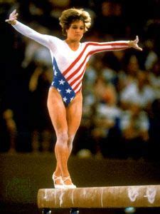 Mary Lou Retton | Biography, Medals, Olympics, Health, & Facts | Britannica