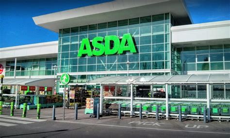 Asda West Bridgford fined £75,000 for selling out-of-date food ...