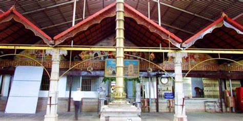 Most Famous Temples in & Around Mangalore - K4 Feed