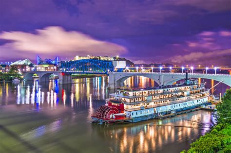 10 Best Things to Do After Dinner in Chattanooga - Get Lost in Chattanooga's Nightlife, From ...