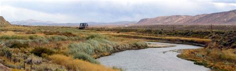 Elko, Nevada Tourist Attractions, Sightseeing and Parks Information