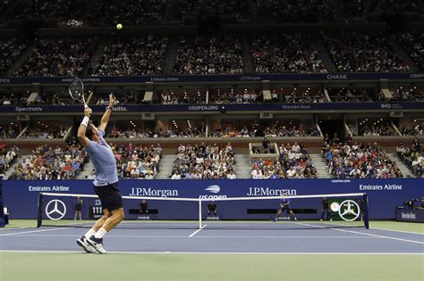 Tennis Channel Adjusts To New Reality Of Live Coverage