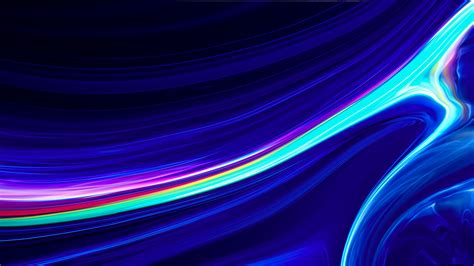 1920x1080 Abstract Blue Led 4k Laptop Full HD 1080P ,HD 4k Wallpapers,Images,Backgrounds,Photos ...