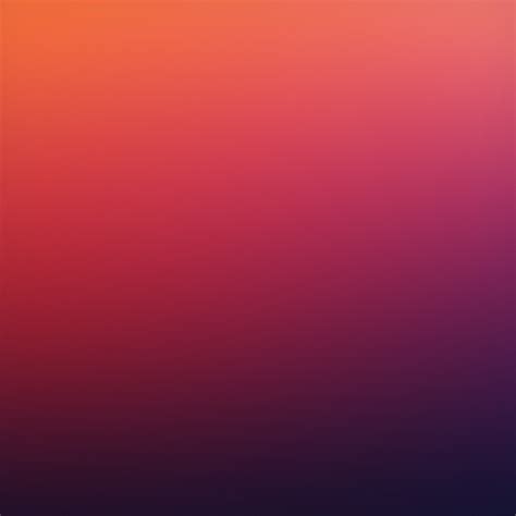 Gradient iPad wallpaper pack