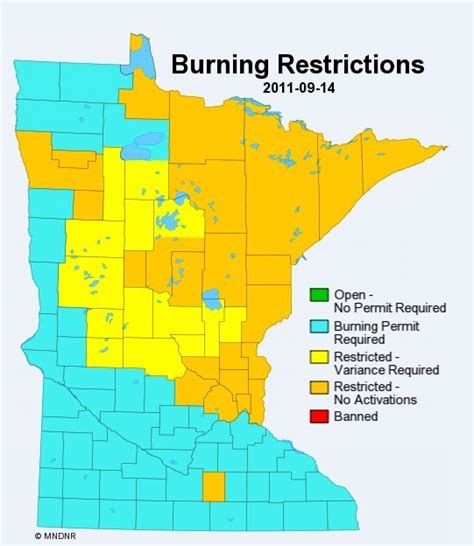 Minnesota Wildfire Burns 100K Acres, Calmer Winds Slow Growth [MAPS] | IBTimes