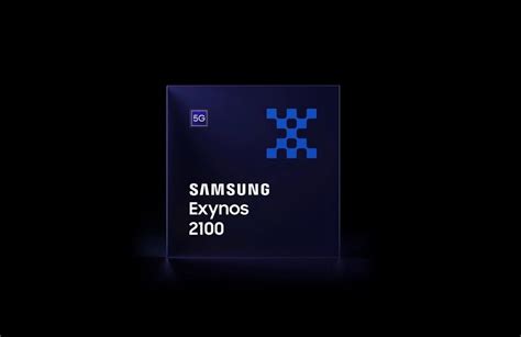 Samsung's Exynos 2100 will power Galaxy S21 - What you should know