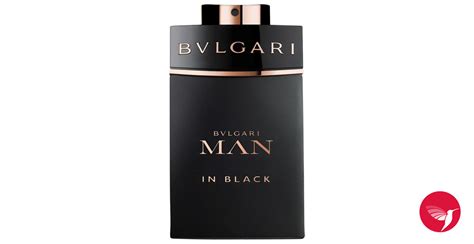 Bvlgari Man In Black Bvlgari cologne - a fragrance for men 2014