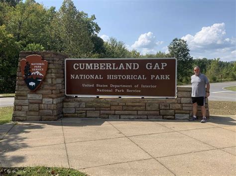 What to do at Cumberland Gap National Park