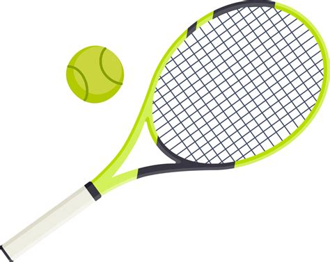 Download Transparent Tennis Racket PNG Image Free