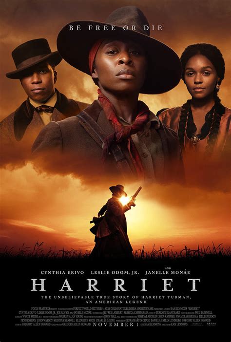 Harriet (2019) Movie Photos and Stills | Fandango