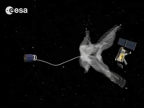 space junk removal Archives - Universe Today