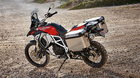 BMW 2018 F800GS Adventure - Review Specs Price