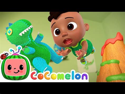 The Cody Song (Who am I?) | CoComelon - It's Cody Time | CoComelon Songs for Kids & Nursery ...