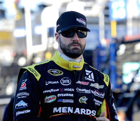 Paul Menard | NASCAR Preview 2015 | Paul menard, Nascar, Menard