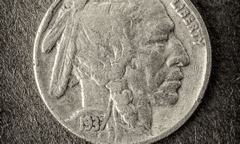 How Much is a 1937 Buffalo Nickel Worth? (Price Chart)