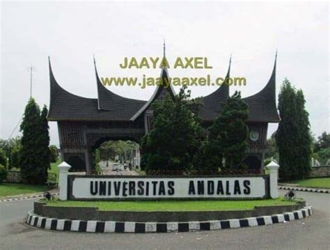 Andalas University | Malaysia Jay Excel Medic | Study Medicine, Dentistry, Pharmacy, Veterinary ...