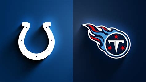 Colts vs. Titans highlights Week 6