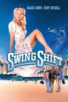 Swing Shift (1984) - Video Detective