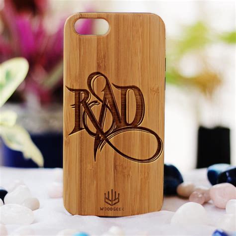 Personalised wooden phone cases; Make your own custom phone covers ...