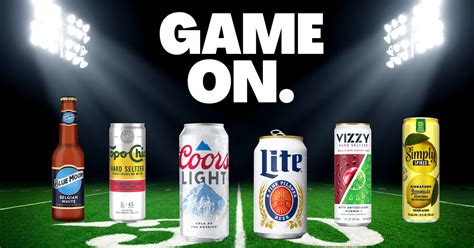 Molson Coors buys Super Bowl 2023 ad after AB InBev relinquishes ...