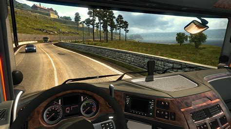 Steam遊戲特價快訊：歐洲卡車模擬2《Euro Truck Simulator 2》現在特價117元 便宜351元 #單人 (144885) - Cool3c