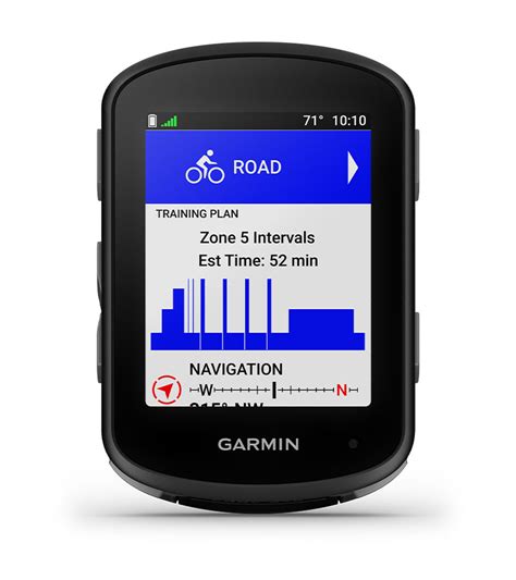 Garmin Türkiye | Garmin Edge 540 Bundle