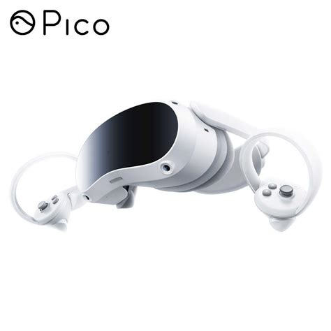 ( RENT ) Pico 4 VR Headset virtual reality Rental, Video Gaming, Video Games, Others on Carousell