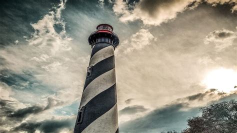 Ghosts at the Lighthouse | Visit St. Augustine