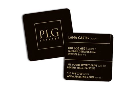 Download High Quality transparent business cards real estate Transparent PNG Images - Art Prim ...