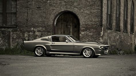 Ford Mustang Shelby GT500 4k Ultra HD Duvar kağıdı | Arka plan | 3840x2160 | ID:594756 ...