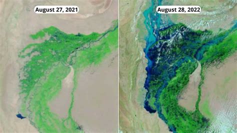 The Innovative approach for climate resilient Pakistan - Scientia Magazine