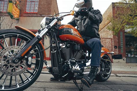 Harley-Davidson® Launches New 2023 Models! – Barnes Harley-Davidson® Blog