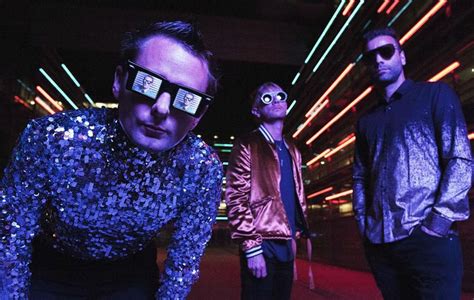Muse's 'Simulation Theory' videos explained and unpicked: just your average '80s-influenced ...