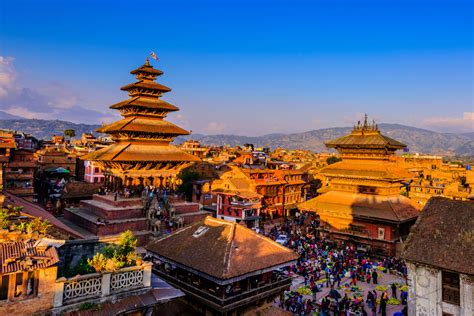 Nepal Tourism to strengthen its tourism game in 2020 with ‘Visit Nepal ...