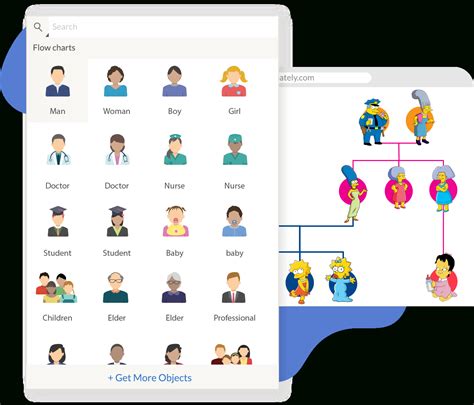 Family Tree Maker Free Printable | Free Printable | Aidan