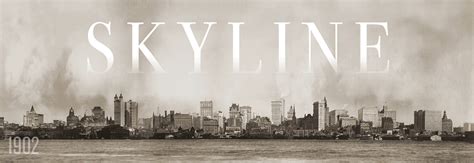Skyline | AEX