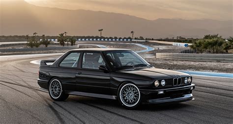 Has Redux built the ultimate reincarnation of the BMW M3? | Classic Driver Magazine