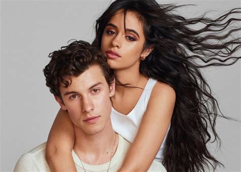 Who Is Shawn Mendes Dating Now 2023? Girlfriend Camila Cabello