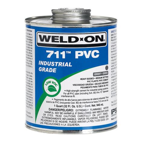 PVC Glue and Primer — Sprinkler Supply Store