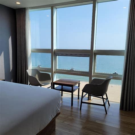 MS Hotel Haeundae, Busan | 2024 Updated Prices, Deals